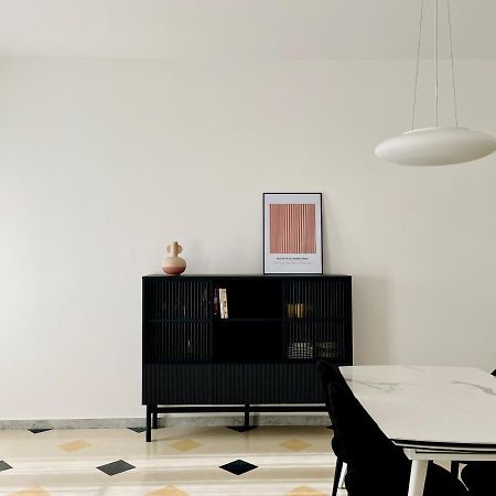 The Design Pasta Apartment Roma Esterno foto