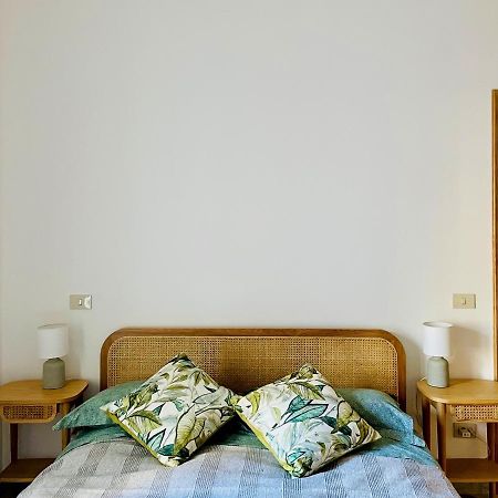 The Design Pasta Apartment Roma Esterno foto