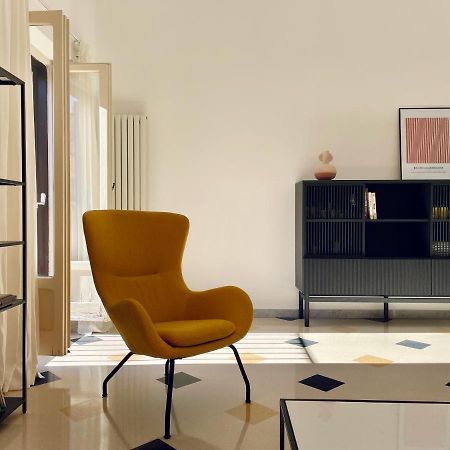 The Design Pasta Apartment Roma Esterno foto