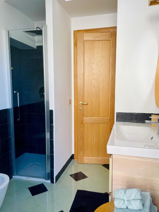 The Design Pasta Apartment Roma Esterno foto