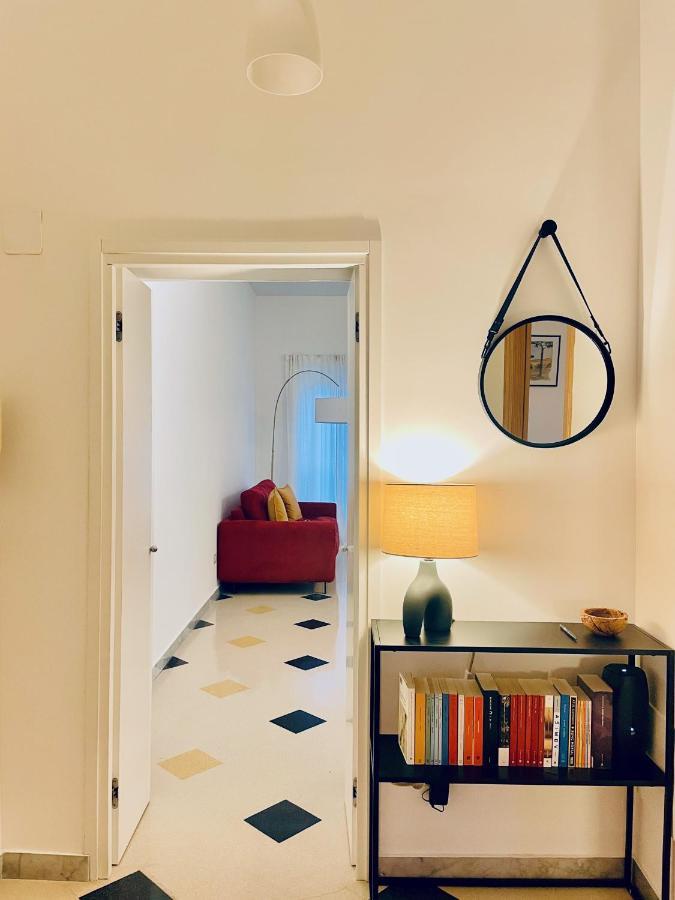 The Design Pasta Apartment Roma Esterno foto