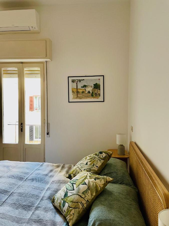 The Design Pasta Apartment Roma Esterno foto